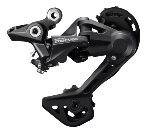 Pata De Cambio Shimano Deore M4120 11v - Tauro Bike