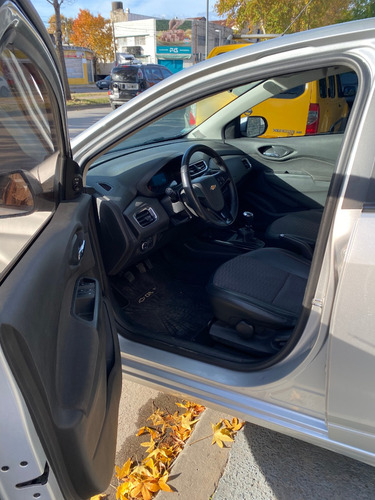 Chevrolet Onix 1.4 Ltz 98cv
