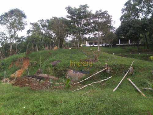 Imagem 6 de 30 de Chácara À Venda, 53677 M² Por R$ 550.000,00 - Parateí Do Meio - Jacareí/sp - Ch0017