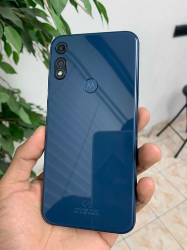 Motorola E 2020 (Usado)