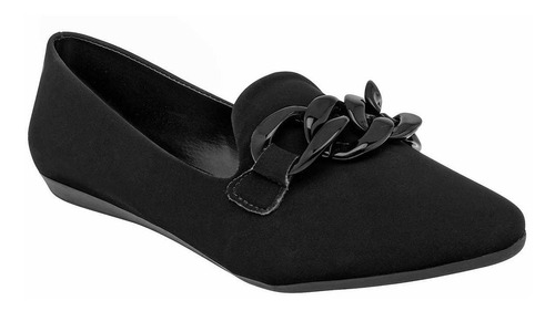 Flats Been Class 16322 Para Mujer Color Negro E5