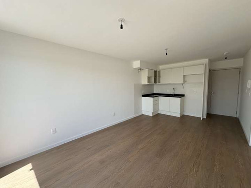 Venta De Apartamento De 1 Dormitorio En Cordón Miraf Haedo