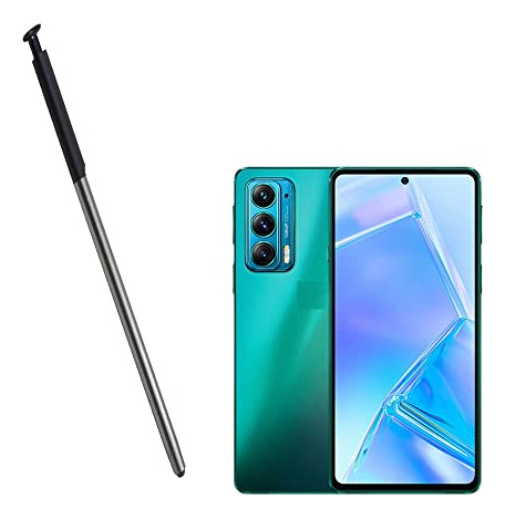 Pieza De Repuesto Para Lápiz Capacitivo Motorola Moto G Styl