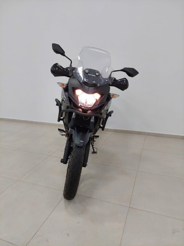 Imagen 10 de 15 de Kawasaki Versys X300 Abs 2022 1.300km