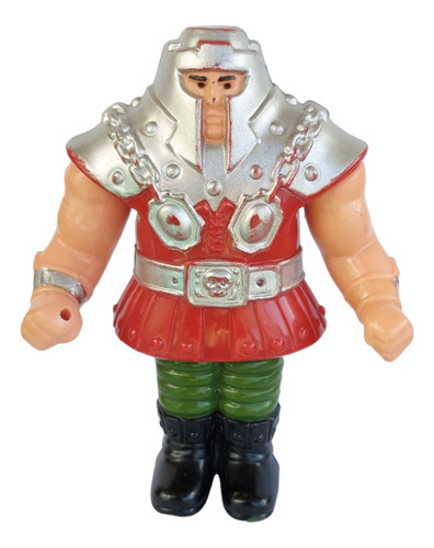 Muñeco Ram-man Masters Of The Universe 80's Vintage He-man