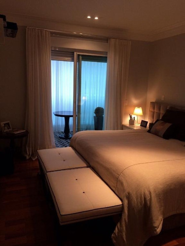 Imagem 6 de 22 de Apartamento Residencial À Venda, Jardim Anália Franco, São Paulo. - Ap5204