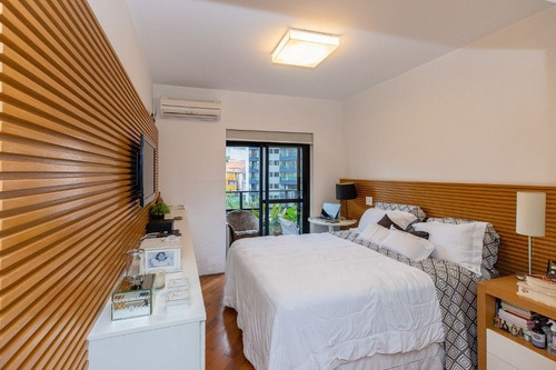 Imagem 30 de 30 de Apartamento De No Bairro Da Vila Mariana Perto Do Parque Da Aclimação !! - Ap02831 - 70251059