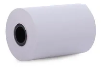 Comprar 40 Rollo Papel Termico 57mm 20mt 48gr \u002F Artesano Libreria