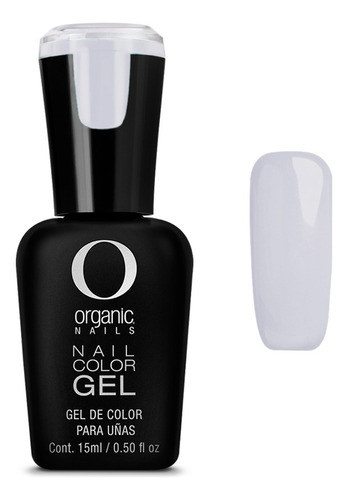 Colorgel Organic Nails 15 Ml (tonos Del 148 Al 167 C/unidad)