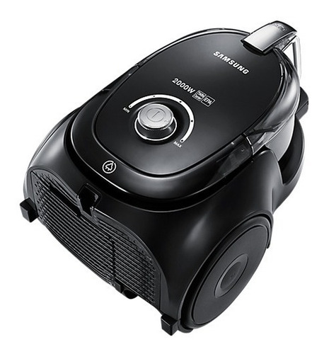 Imagen 2 de 10 de Aspiradora Samsung Vc20 2000w 1,5lts Sin Necesidad Bolsa