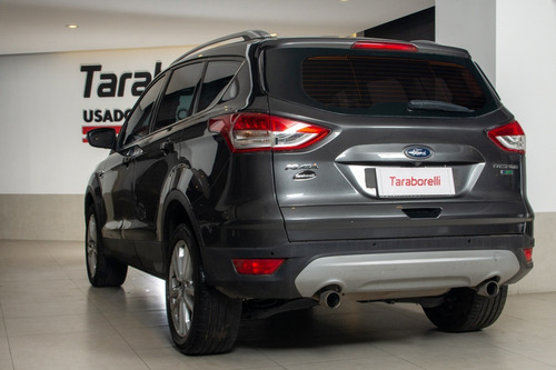 Imagen 4 de 14 de Ford Kuga Titanium 2.0l Ecoboost Awd Taraborelli Usados #