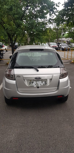 Ford Ka 1.0 Pulse Flex 3p