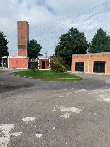 Imagen 7 de 8 de Se Renta Bodega Parque Industrial Lerma 1000m2 $70xm2