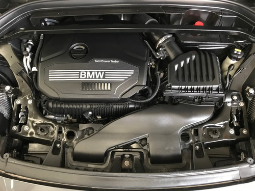 Imagen 15 de 15 de Bmw X2 2018 S-drive 20ia M Sport