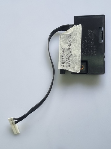 Tarjeta Wi-fi Para Tv Pantalla Samsung Modelo Un32j4300df (Usado)