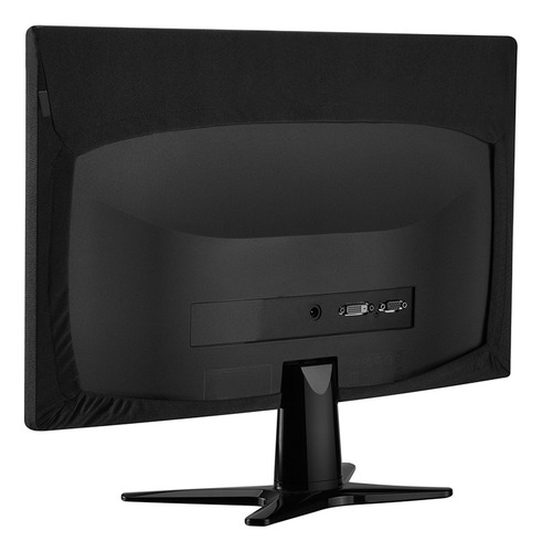 Funda Elástica Para Monitor De Ordenador, Funda Protectora D
