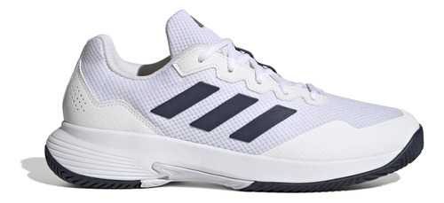 Zapatillas adidas Hombre Tenis Gamecourt 2.0 | Hq8809