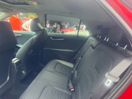 Kia Niro Zenith Plus Nueva Version Mod 2026