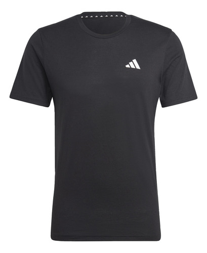 Remera De Entrenamiento Train Essentials Feelready Ic7438 Ad