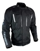 Comprar Campera Joe Rocket Ballistic Parca Larga Protecciones
