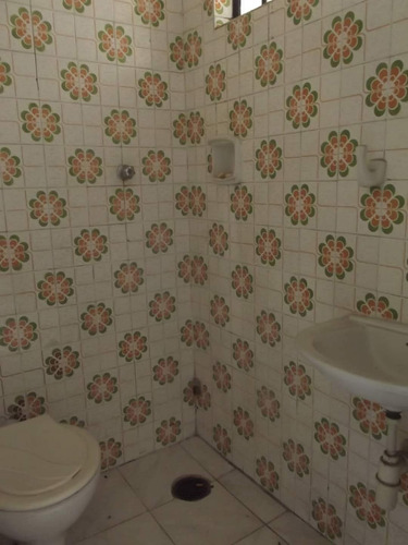 Sobrado 160 M2 4 Dorm. 1 Suite 2 Vagas Cob. Bem Localizado!