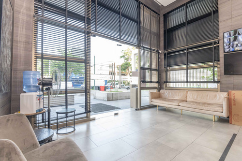 Edificio Condell (1 Est. 1 Bod.) Piso 9