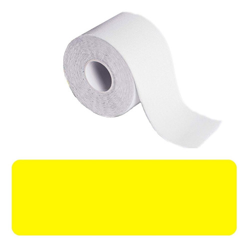Cinta Kinesiologica Vendaje Neuromuscular Tape Kinesiotape