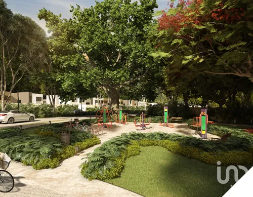 Venta Casa 3 Ambientes Ciudad Caucel