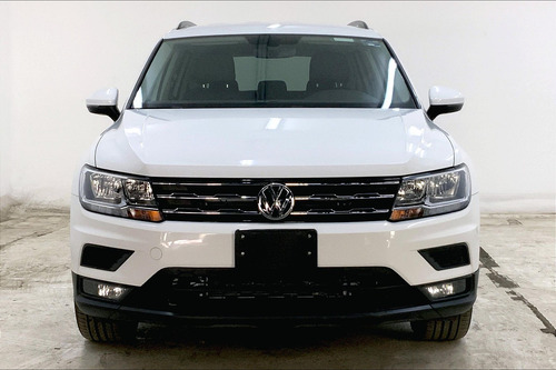 Volkswagen Tiguan 2019