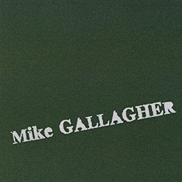 Gallagher Mike Love Of My Life Usa Import Cd