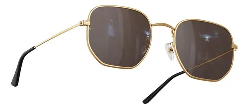 Lentes De Sol Lucky Brand Cat 3 MercadoLibre
