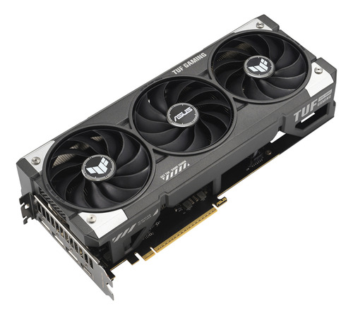 Vga Asus Geforce Nvidia Tuf Gaming Rtx 5060 Ti 8gb Gddr7 Oc