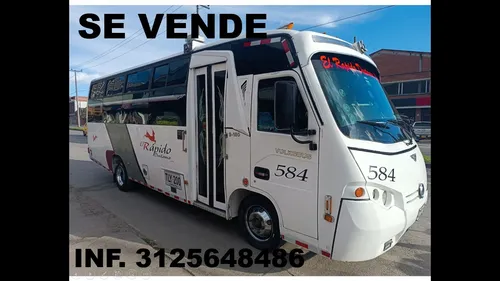Bus Intermunicipal