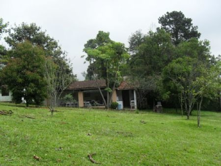 Imagem 1 de 12 de Venda Residential / Land Lot Serra Da Cantareira São Paulo - 1249