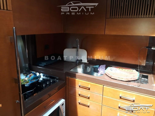 Azimut 48, 2012, 2x Cummins 600hp - Intermarine - Sedna