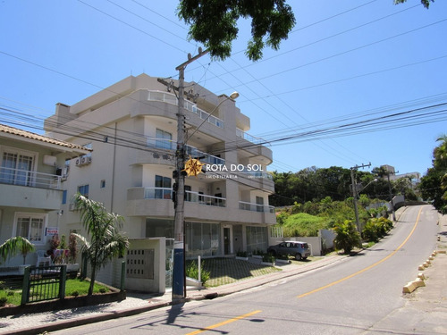Sala Comercial À Venda Em 4 Ilhas - Bombinhas/sc - S711