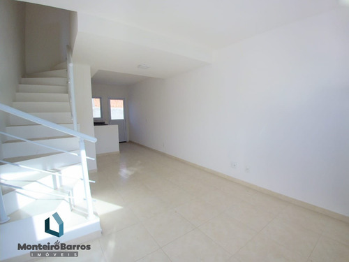 Imagem 3 de 23 de Casa - Ca00046 - 68426685