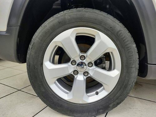 Imagem 7 de 8 de Jeep Compass 2.0 16v Flex Sport Automático