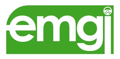 Bidón estándar | Logotipo Verde