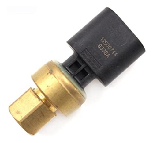 Sensor Presion Combustible Sierra 1500 4.3l V6 2009