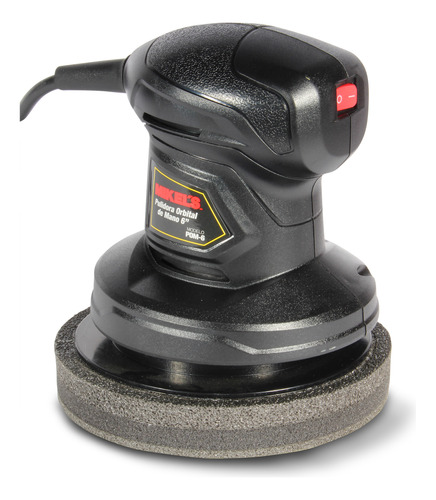 Pulidora Orbital A Una Mano (6in; 3800 Rpm)