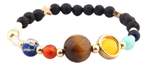 Zbl 6 Pulsera Hombres Mujeres Partido Encantos Estilo B