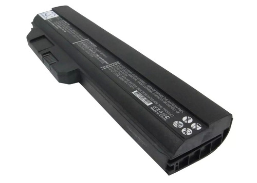 Bateria Compatible Hp Hpm311nb/g Mini 311c-1010ss 1020sa