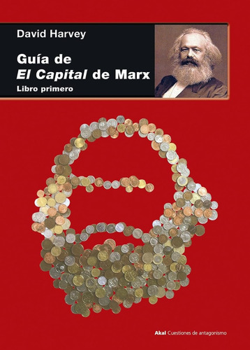 Guía De El Capital De Marx. Libro Primero: 74 (cuestiones De