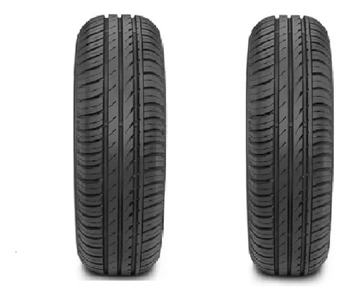 Par Pneus Continental 165 70 R14 Kwid 2021