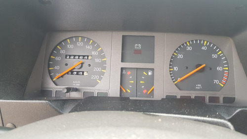 Kadett Gls 2.0 Mpfi 1998 Completo E Com Baixa Km, Raridade!
