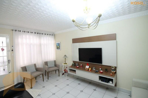 Sobrado - Ref: 7846