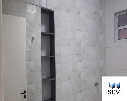 Imagem 10 de 25 de Apartamento - Ap00329 - 69471227