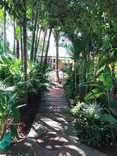 Imagem 3 de 28 de Chácara 4.250m2 | Melhor Localização De Senador Canedo Casa Com 2 Suítes, 1 Sala, Cozinha E Lavanderia. Pé Direito Alto, Toda Avarandada - Ch00005 - 69712223