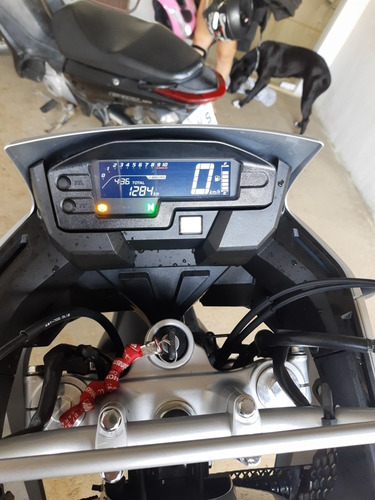 Imagem 5 de 5 de Honda Xre 300 Abs 21/21